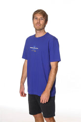 RIP CURL PRO SCRIPT TEE - Rip Curl